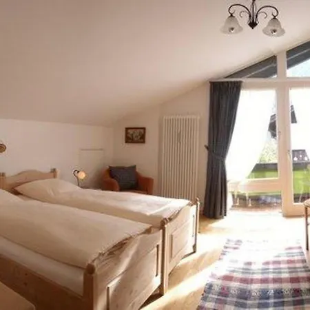 Sonnentau -909- Appartement