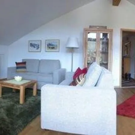 Apartament Sonnentau -909- *